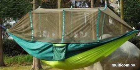 Туристический гамак ZEZ Sport SY-138-1