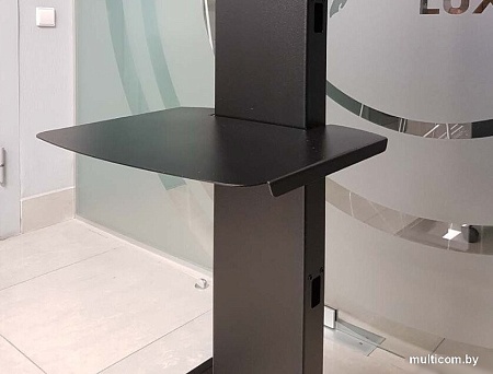 Полка для стойки PL FS-200/400 1.B