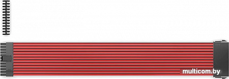 Кабель DeepCool EC300-24P-RD
