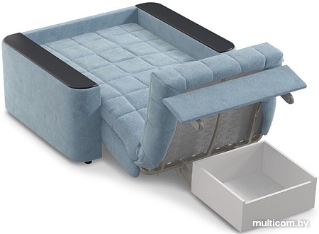 Кресло-кровать Moon Trade Даллас 018 002618 (бежевый)