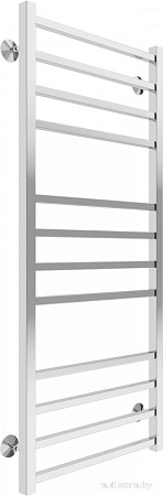 Полотенцесушитель TERMINUS Ватикан П12 500x1200 (хром)