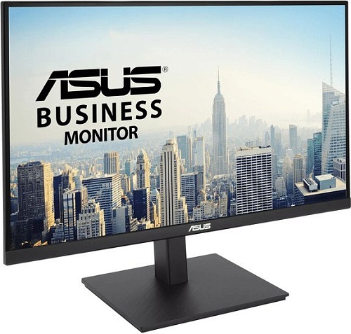 Монитор ASUS VA27ACFSN
