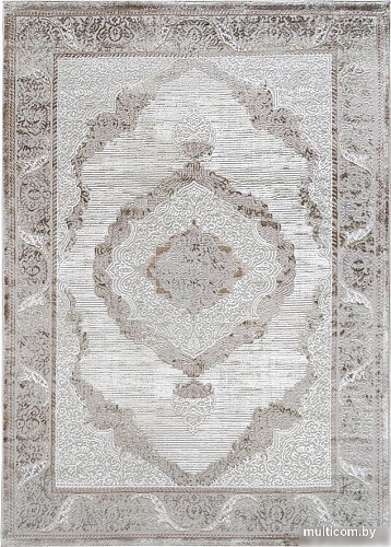 Ковер для жилой комнаты Safyun Victoria HL651-CREAM-VIZON (1.6x3)