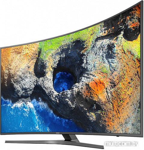 Телевизор Samsung UE65MU6650U