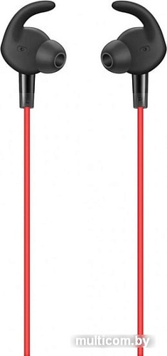 Наушники Huawei Sport Lite AM61 (красный)