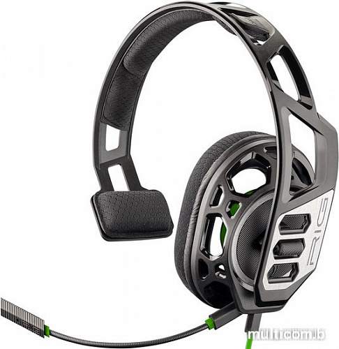 Наушники Plantronics RIG 100HX