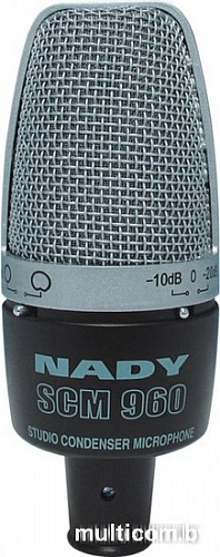 Микрофон NADY SCM-960