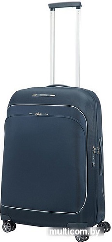 Спиннер Samsonite Fuze Blue Nights 68 см