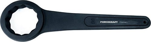 Ключ накидной ForceKraft FK-79280
