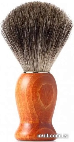 Помазок для бритья Mondial M6713_a (красное дерево)
