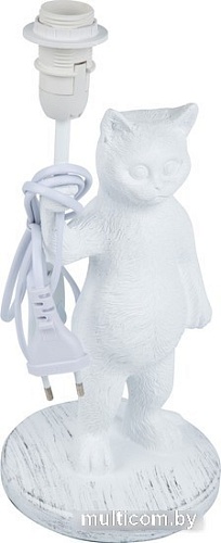 Настольная лампа Uniel Кот UML-B465 UL-00011382