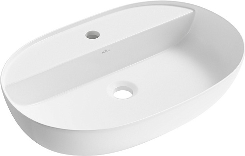 Умывальник Wellsee Chic Riviera 326804000