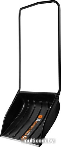 Лопата для снега Finland 1539