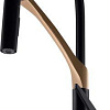 Смеситель Rubineta Ultima-50 (BK/RG) UL500638
