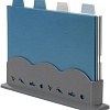 Набор разделочных досок Miloly Fresh KDA013001-XKD