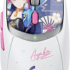 Игровая мышь Logitech G309 Lightspeed Kamisato Ayaka Special Edition