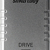 Внешний накопитель Smart Buy Drive N1 SB128GB-N1S-U31C 128GB (серебристый)