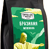 Кофе Coffee Life Roasters Бразилия Можиана зерновой 1 кг