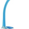 Настольная лампа Platinet PDLJ5 (белый/голубой)