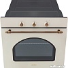 Электрический духовой шкаф Simfer B6EO18017
