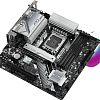 Материнская плата ASRock B760M Pro RS/D4 WiFi