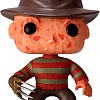 Фигурка Funko POP! Movies A Nightmare On Elm Street Freddy Krueger