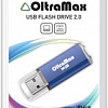 USB Flash Oltramax 30 64GB (синий) [OM064GB30-BL]