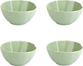 Набор салатников Nouvelle Crayola. Mint 1730190-Н4