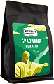 Кофе Coffee Life Roasters Бразилия Можиана зерновой 1 кг