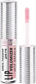 Плампер Lux Visage Lip Volumizer Hot Vanilla (303 BABY PINK)