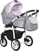 Универсальная коляска Indigo Charlotte 18 (2 в 1, Ch 36)