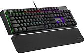 Клавиатура Cooler Master CK550 V2 (Red Switch)