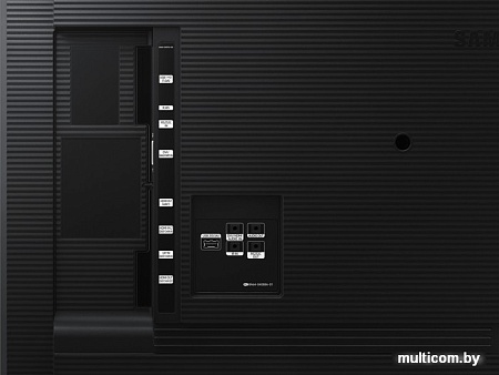 Информационная панель Samsung QM43R-B