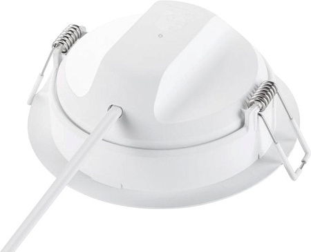 Точечный светильник Philips Meson 4000K 21 Вт 175 мм 59469 915005749701