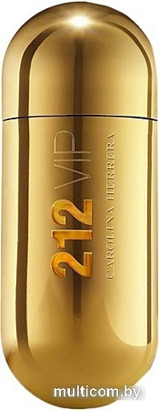 Carolina Herrera 212 VIP EdP (80 мл)