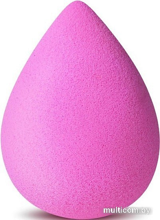 Спонж Limoni Blender Makeup Sponge 23357 (розовый)