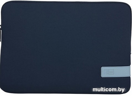 Чехол для ноутбука Case Logic REFPC-113-DARK-BLUE