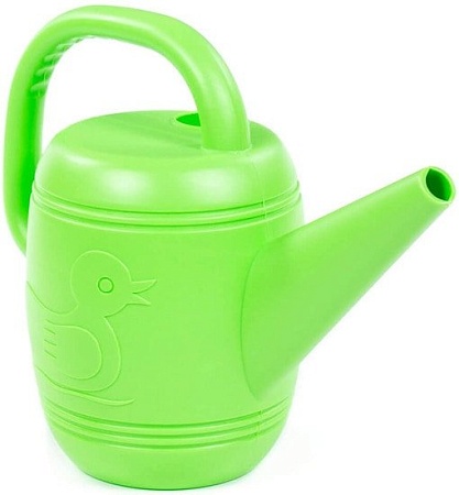 Лейка для песочницы Полесье Лейка №6 2188