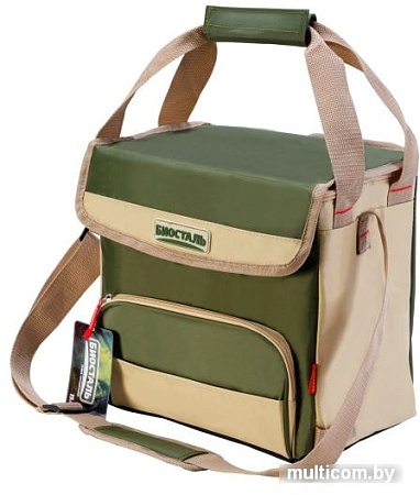 Термосумка BIOSTAL TC-15G 15л (зеленый)