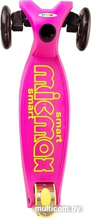 Самокат MicMax MG03X-PN