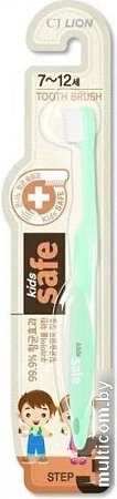 Lion Kids Safe Toothbrush шаг 3 (7-12 лет)