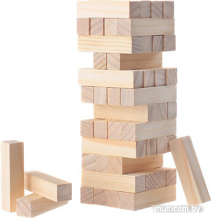 Настольная игра Tactic Tower (Башня)