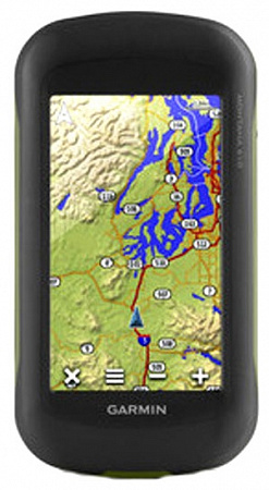 Туристический навигатор Garmin Montana 610