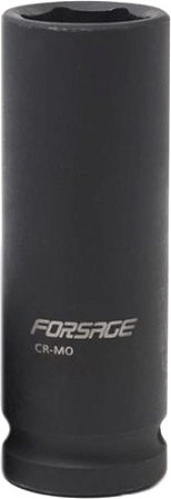 Головка слесарная FORSAGE F-4458523