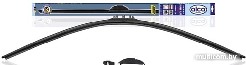 Щетка стеклоочистителя Alca Super Flat 044000