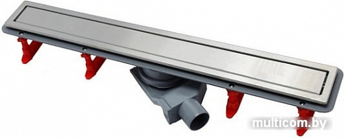 Трап/канал Pestan Confluo Premium White Glass Line 650