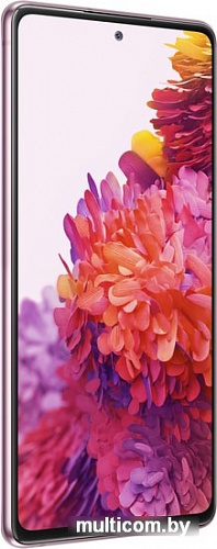 Смартфон Samsung Galaxy S20 FE SM-G780F/DSM (лаванда)