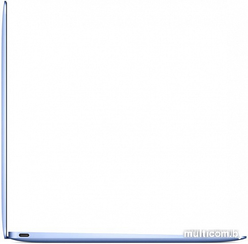 Ноутбук Apple MacBook 2017 MRQN2