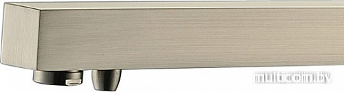 Смеситель ZorG ZR 311 YF-Satin