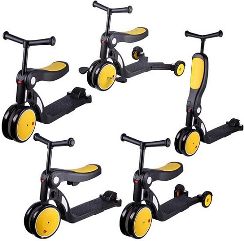 Самокат Darvish DV-S-272